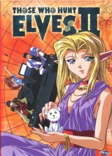 BUY NEW those who hunt elves - 127501 Premium Anime Print Poster